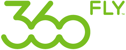 360Fly Logo